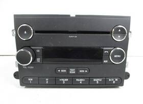 Ec3t19c157aa Ford Ec3z18c869ha 2014-2016 F350 Super Duty Mp3 Cd Radio With Satellite Id Oem Lkq