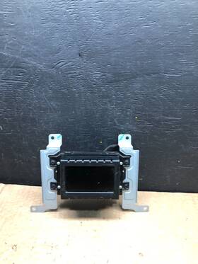 Eg1t-18b955 Ford 2013-2016 Taurus 4.2 Inch Radio Navigation Screen Module G3793 Dg1