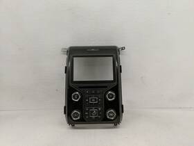 El3t-18a802-gauaaa Ford 2014-2014 F-150 Radio Control Panel D2dv6