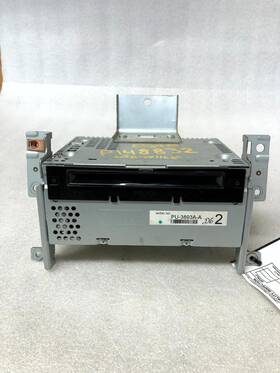 El3t-19c107-bc Ford Genuine Am Fm Sat Radio Cd Mp3 Player Fits 2014 F-150
