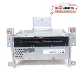 El3t-19c107-be Ford 2011-2014 F150 Radio Stereo Cd Mechanism Player