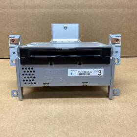 El3t-19c107-cc Ford 2013-2017 F-150 Am Fm Radio Cd Player Receiver Oem