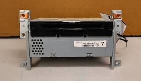 El3z18c869fa Ford 2014 F150 Am Fm Cd Mp3 Radio Receiver Oem