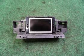 Em5t18b955jc Ford 2012-2014 Focus Info Gps Screen Oem