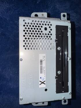 Er3t-19c107 Ford 2013 - 2014 Mustang Stereo Radio Receiver Without Navigation