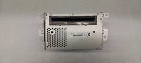 Er3t19c107ca Ford Ft14 Mustang Radio Stereo Receiver Head Unit Oem 1 Year Wnty