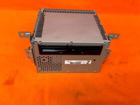 Er3t-19c157-ca Ford Er3t19c157ca 2013-2014 Mustang Am/fm Cd Radio Receiver Head Unit Oem