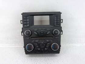 Es7t-18e245-nb Ford 2014-2015 Fusion Radio Control Panel L30ez