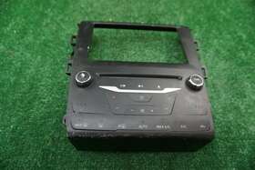 Es7t-18e245-sb Ford 2014 Fusion Control Panel Oem