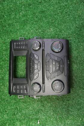 Es7t18e24 Ford 2013 14 15 16 Fusion Audio Control Oem
