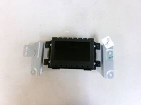 Et4t-19c116-cc Ford 2014 Edge 4.2 Inch Info Radio Screen
