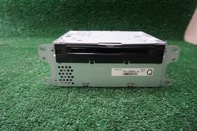 Et4t19c107ha Ford 2013 2014 Edge Am/fm/cd/mp3 Radio Oem
