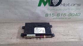 Lb5t-14g087-sh Ford Expedition 2018-2021 Communication Telematics Module Oem