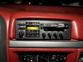 F13f19b132ba Ford Mint 1990 1991 1992 1993 Ranger F150 F250 F350 Explorer Amfm Cassette Radio