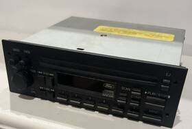 F17f-18c815-ac Ford 1989-1992 Lincoln Mark 7 Vii Radio Cd Player Module Oem F17f-18c815-ac Ford 1989-1992 Lincoln Mark 7 Vii Radio Cd Player Module Oem