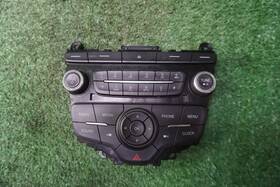 F1et16k811ld Ford 2015 2016 2017 2018 Focus Radio Control Panel Oem