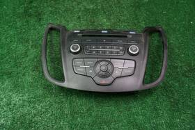 F1et188k811kd Ford 2015 2016 2017 Focus Radio Audio Control Switch Panel Oem