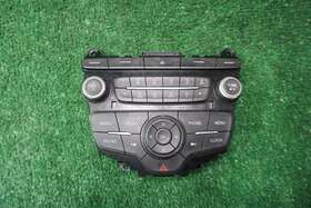F1et18k811ld Ford 2015 2016 2017 2018 Focus Radio Control Panel Oem