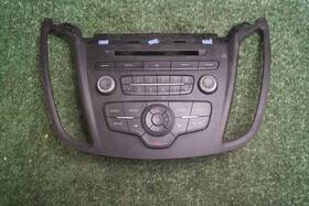 F1et18k91lc Ford 2015 2016 2017 2018 Focus Radio Audio Control Ac Vent Bezel Oem F1et18k91lc Ford 2015 2016 2017 2018 Focus Radio Audio Control Ac Vent Bezel Oem