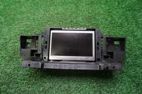 F1ft18b955cd Ford 2017 2018 Escape Information 4 Inch Display Screen Oem