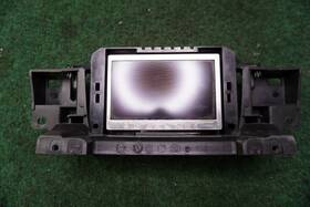 F1ft18b955cf Ford 2015 2016 2017 2018 Focus Se 4.2 Inch Info Display Screen Oem