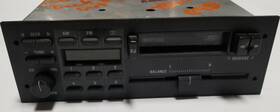 F1cf-19b132-aa Ford F29f-19b132-cb 1991 1992 1993 Mercury Capri Radio Tape Am Fm F1cf19b132aa