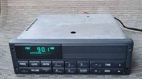 F32f-19b131-aa Ford 1992-1996 F150 F250 F350 Bronco Am Fm Stereo Radio Oem Inch Tested And Works