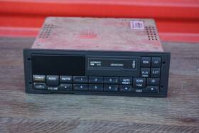 F3vf-19b165-cc Ford F3vf19b165ae 1993 1994 1995 Crown Vic Grand Marquis Premium Sound Radio Tape