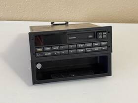 F3zf-19b132-ae Ford 1993 Mustang Premium Sound Radio Stereo Tape Player Foxbody
