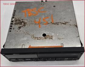 F43f-19b131-aa Ford 1993 1994 Ranger Explorer Am Fm Stereo Radio