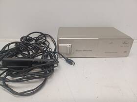 F4ff-18c830-aa Ford F4lf-18c830-aa Sony - 10 Disc Cd Changer With Magazine Oem