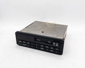 F4tf-19b132-ac Ford 1992-1996 F150 Bronco F250 F350 Am/fm Radio Stereo Oem -read