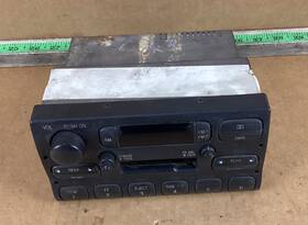 F5vf-18c852-dg Ford 1995 - 1997 Am / Fm Radio Tape Cassette Player