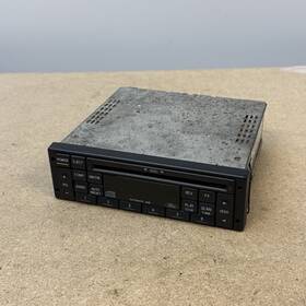F6sf-18c815-aa Ford F6sf18c815aa Oem Am/fm/cd Player