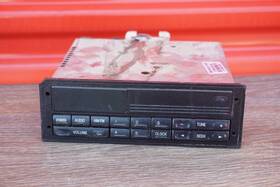 F6tf-19b131-ba Ford F6uf-19b131-ca 1992-1998 F150 Stereo Radio Receiver Head Unit