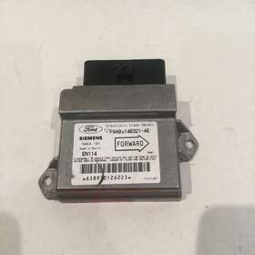 F8ab-14b321-ae Ford Crown Victoria Control Module 1998 1999 2000 Oem
