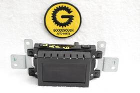 Fb5t-19c116-ga Ford Explor 2015 4.2 Inch Dash Information Display Oem 2012 2013 2014