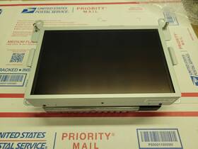 Fl1t-14f239-ce Ford 2015 Expedition Sync 2 Radio Apim Module Screen F143