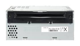 Fl3t-19c107-lh Ford 2015-16 F-150 Am Fm Xm Radio Single Disc Cd Mp3 Player Model