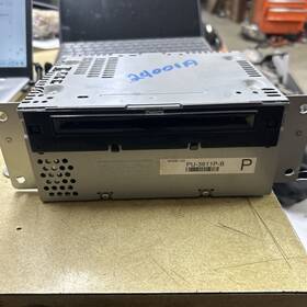 Fl3t-19c107-jg Ford Fl3t19c107jg 15 2015 F-150 F150 Radio Cd Player Head Unit Oem