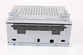 Fm5t-19c107-jh Ford Fm5t-19c107-hd 2017-18 Focus Am Fm Xm Radio Receiver Oem