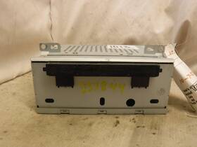 Fm5t-19c107-je Ford 15 16 17 Focus Radio Cd Mp3 Satellite Mechanism Bulk 1013