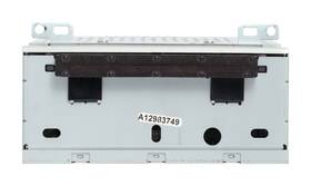 Fm5t-19c107-kc Ford 2015-2016 Focus Amfm Hd-capable Radio Receiver Cd Mp3 Player
