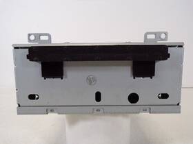 Fm5z18c869hd Ford 17-18 Focus Cd Player Radio Receiver Oem Lkq