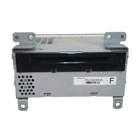 Fr3t-19c107-se Ford 2015 2016 Mustang Radio Receiver P/n
