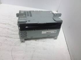Fr3t-19c107-ue Ford Radio Receiver Am Fm Cd Fits 15 Mustang