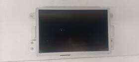 Fr3t18b955fa Ford Ft15-ft17 Mustang 8 Inch Display Screen Oem 1 Year Warranty