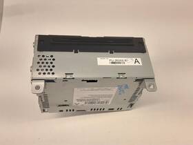 Fr3t19c107ja Ford Ft15-ft16 Mustang Radio Receiver Head Unit Oem 1 Year Wnty