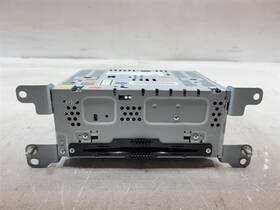 Fs7t-19c107-ad Ford 2017 Fusion Radio Audio Receiver