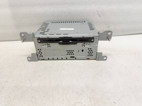 Fs7t-19c107-ya Ford N50912 2013-2016 Fusion Radio Cd Player Oem